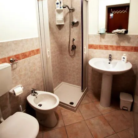 Bed & Breakfast Il Galletto R. *