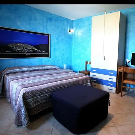 Bed & Breakfast Il Galletto R. Gangi