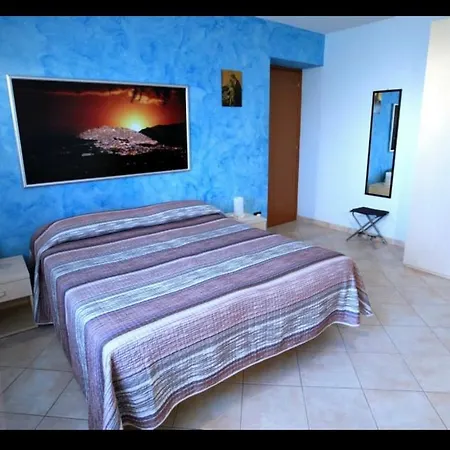 Il Galletto R. Bed & Breakfast Gangi
