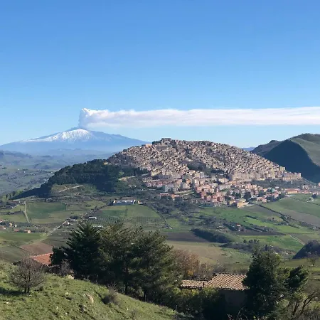 Il Galletto R. * Gangi