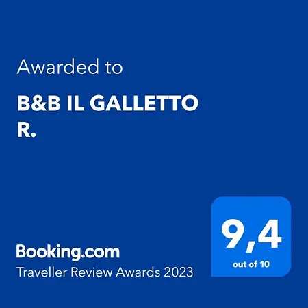 Il Galletto R.